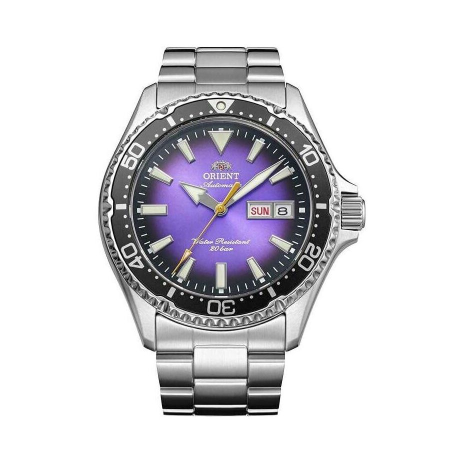 Orient Mako RN-AA0827V Edicion Limitada Otoño - Invierno 2026