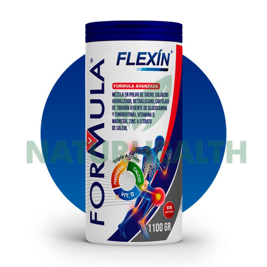 Flexin (Articulaciones)